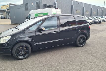 Ford S-Max 270.000 km 3.600 &euro; Frechen 50226