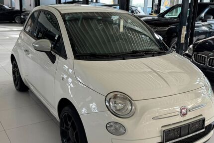 Fiat 500 150.000 km 2.850 &euro; Brühl 50321