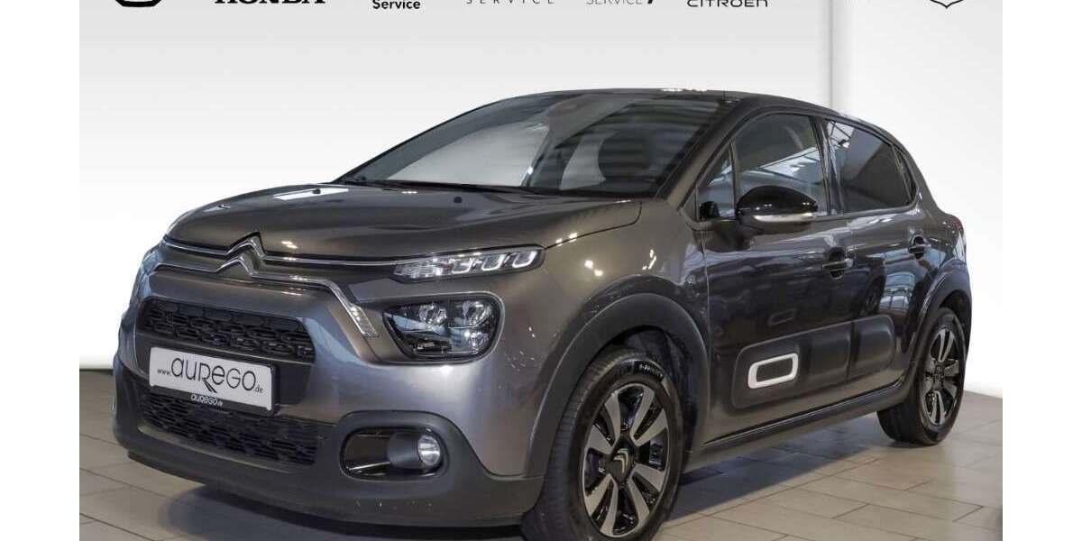 Citroen C3 21.281 km 13.490 &euro; Remscheid 42855