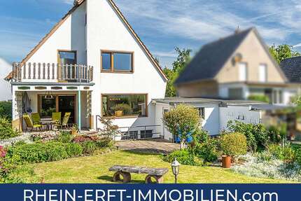 Haus Bergheim Ahe - 4 Zimmer, 120 m&sup2;, 320.000&euro; | Angebot:26905886