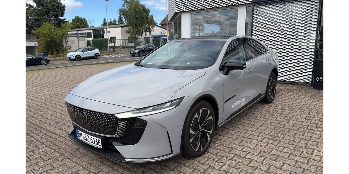 Mazda 6e 1.202 km 37.899 &euro; Erftstadt 50374