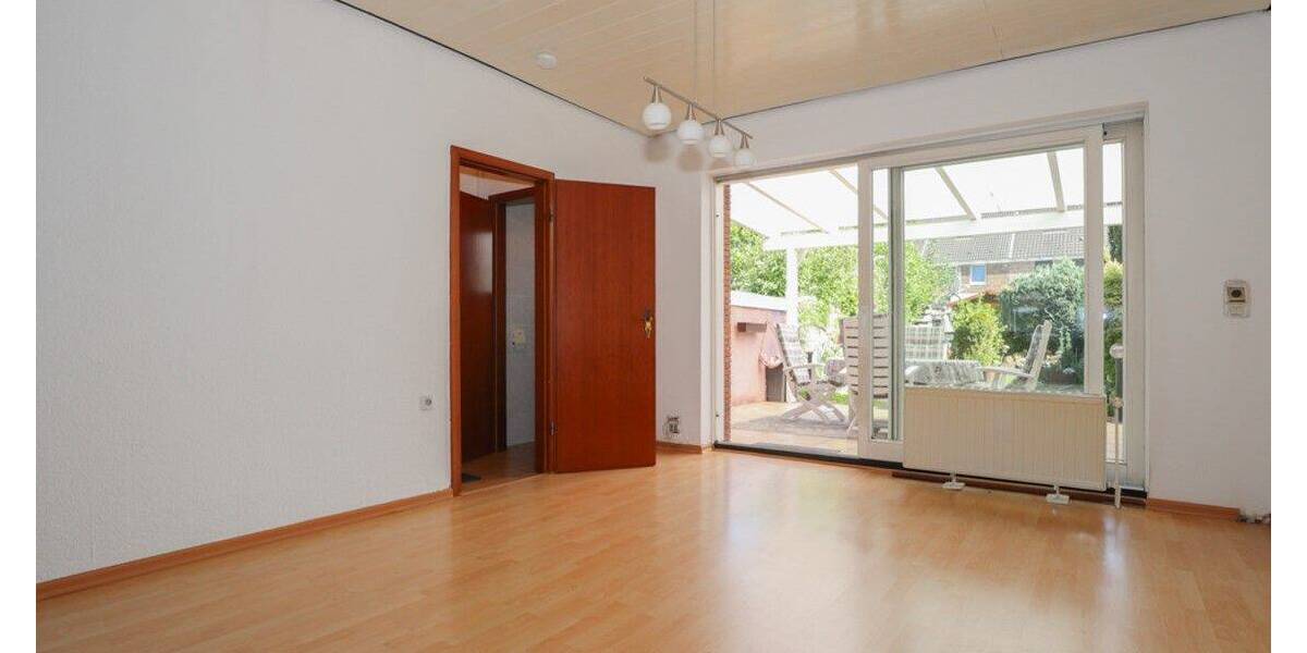 Reihenmittelhaus Neuss / Weißenberg Weissenberg - 4 Zimmer, 104 m&sup2;, 319.000&euro; | Angebot:26862618