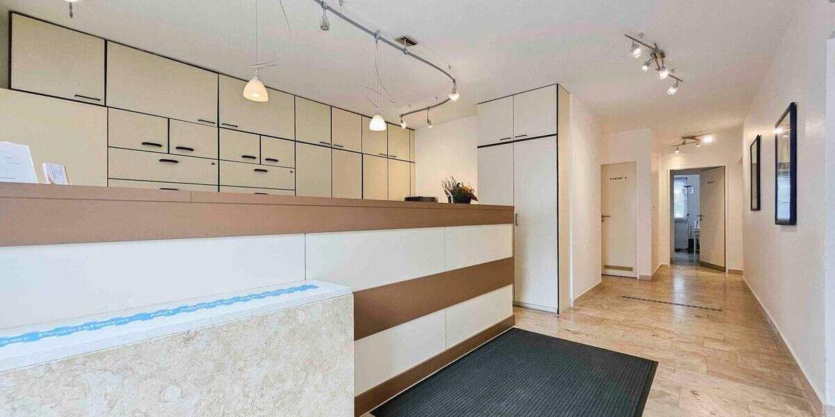 Gewerbeobjekt Leichlingen (Rheinland) Leichlingen - 453.000&euro; | Angebot:25265291