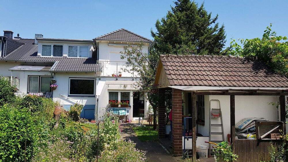 Reihenendhaus Köln Heimersdorf - 5 Zimmer, 193 m&sup2;, 620.000&euro; | Angebot:25388854