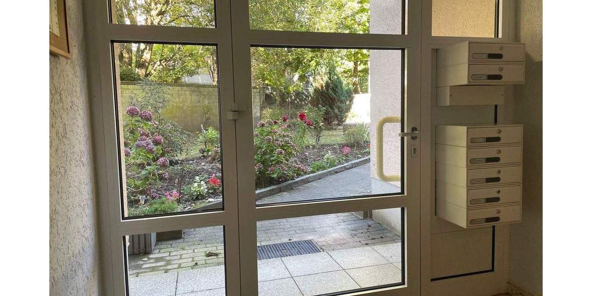 Etagenwohnung Solingen Höhscheid - 2 Zimmer, 57 m&sup2;, 283&euro; | Angebot:25144406