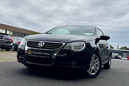 VW Eos 196.000 km 3.990 € Düsseldorf 40233