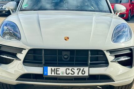 Porsche Macan 120.000 km 46.500 &euro; Düsseldorf 40599