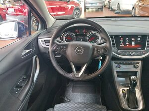 Opel Astra Edition NAVI Automatik TEMP CARPLAY 61.334 km 13.790 &euro; HAAN 42781