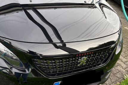 Peugeot 2008 89.800 km 13.600 € Hürth 50354