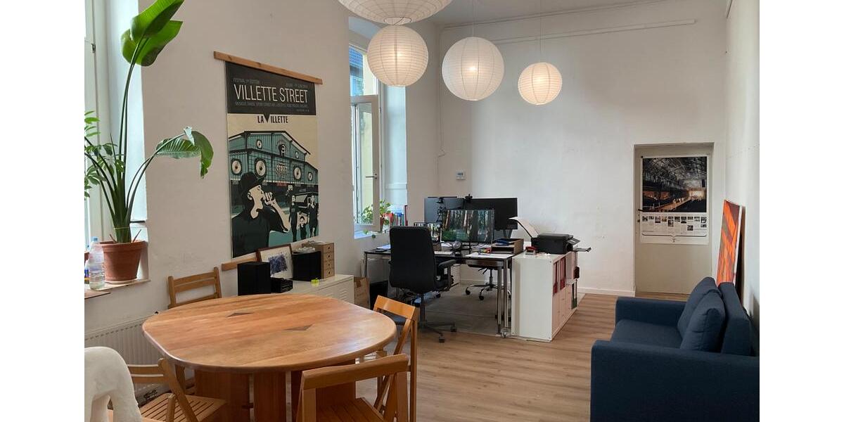 Gewerbeobjekt Köln Nippes - 580&euro; | Angebot:25307659