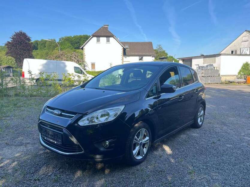 C-Max