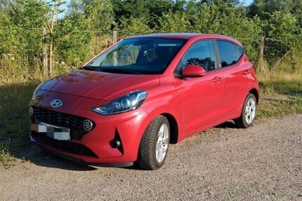 Hyundai i10 26.500 km 11.900 &euro; Bergheim 50126