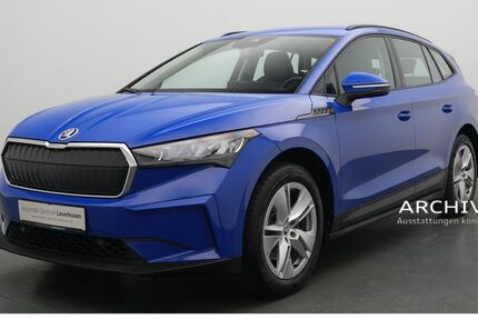 Skoda Enyaq 16.567 km 22.980 &euro; Leverkusen 51379