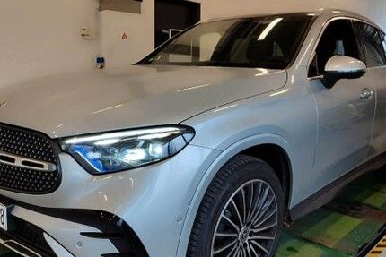 Mercedes-Benz GLC 300 2.200 km 71.500 &euro; Neuss 41464