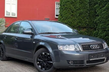 Audi A4 112.000 km 2.999 &euro; Rösrath 51503