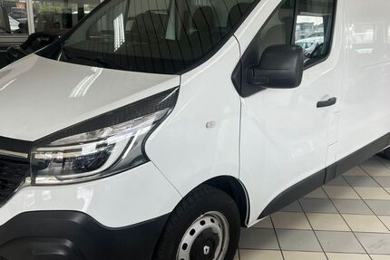 Renault Trafic 160.000 km 10.990 &euro; Neuss 41469