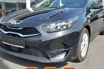Kia ceed / Ceed 23.000 km 20.900 € Pulheim 50259