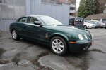 Jaguar S-Type 3.0 V6 Executive Autom Leder Navi Xenon 114.000 km 9.999 € Neuss 41462