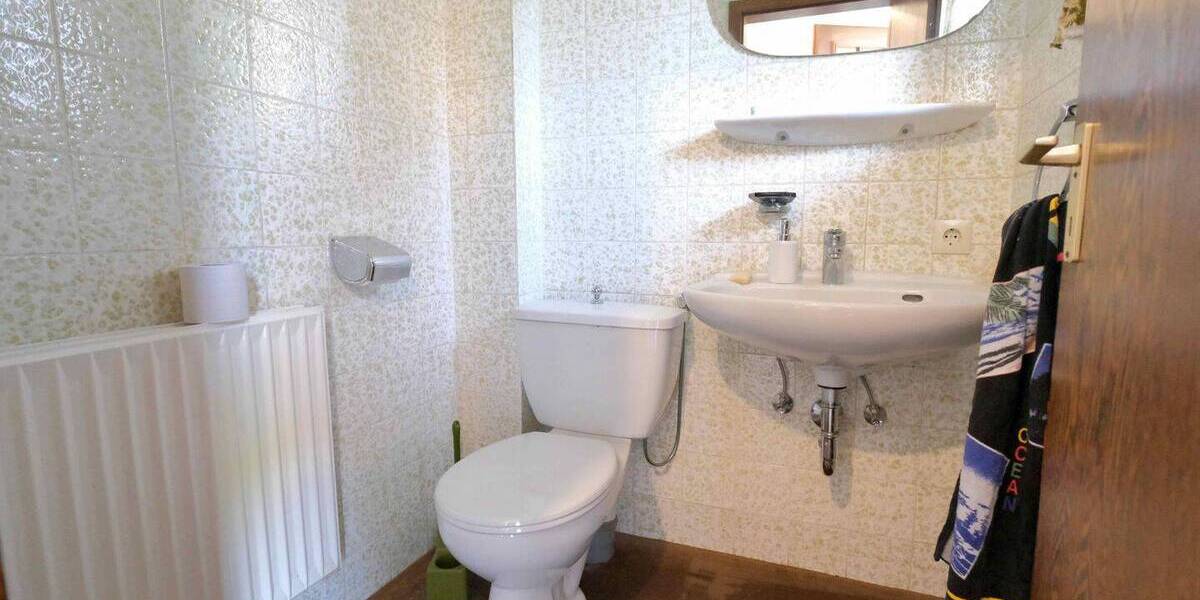 Reihenendhaus Dormagen Zons - 6 Zimmer, 116 m&sup2;, 449.000&euro; | Angebot:26835291