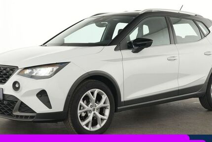 Seat Arona 39.097 km 19.224 &euro; Neuss 41460