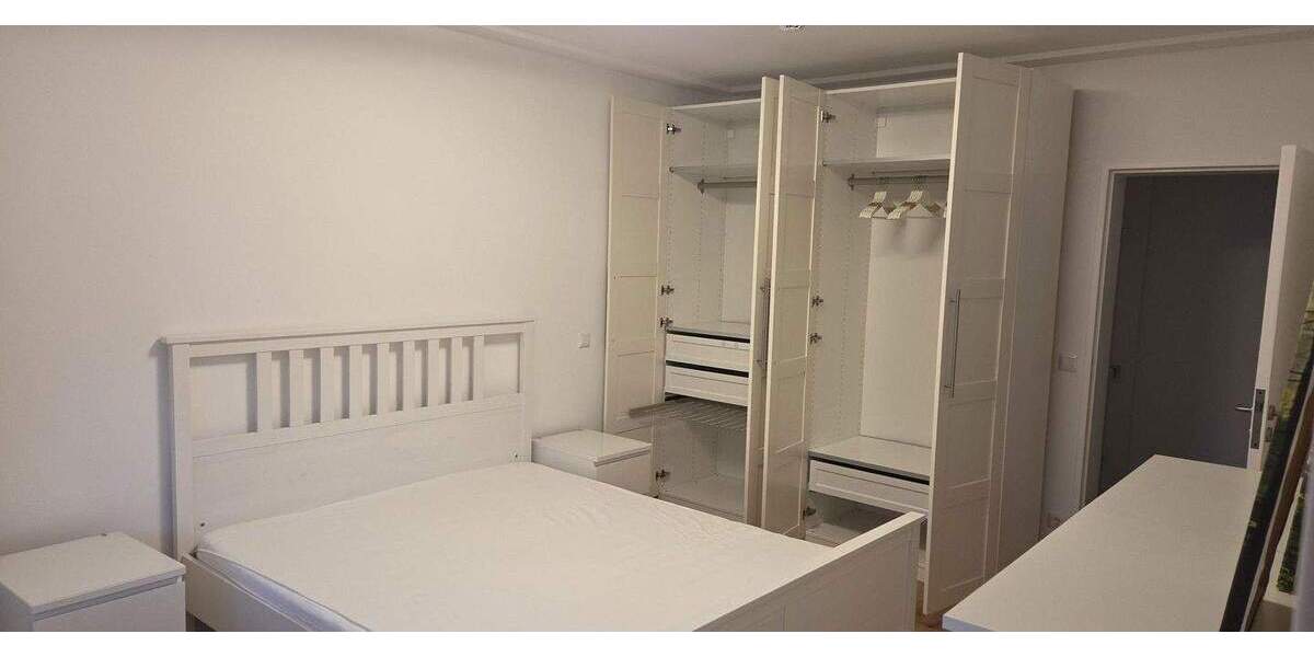 Etagenwohnung Köln Nippes - 2 Zimmer, 57 m&sup2;, 950&euro; | Angebot:25628098