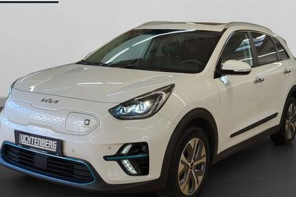 Kia Niro 62.385 km 21.980 &euro; Leverkusen 51381