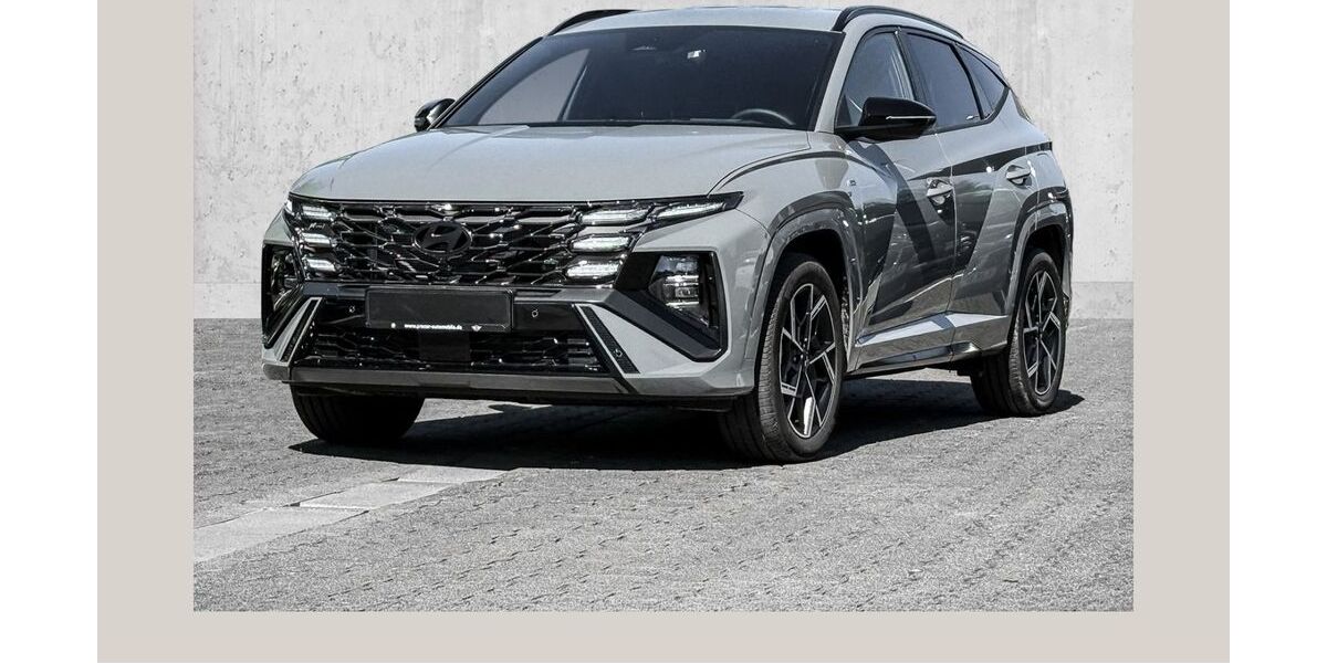 Hyundai TUCSON 1.166 km 41.990 &euro; Köln 50739