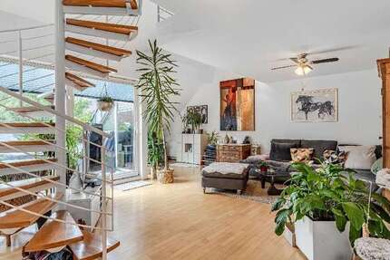 Wohnung zum Kaufen in Hilden 426.000 € 107 m² 3 zimmer