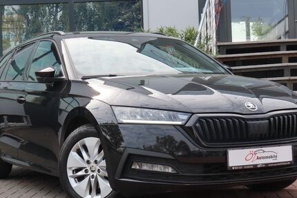 Skoda Octavia 95.611 km 18.900 &euro; Neuss 41469