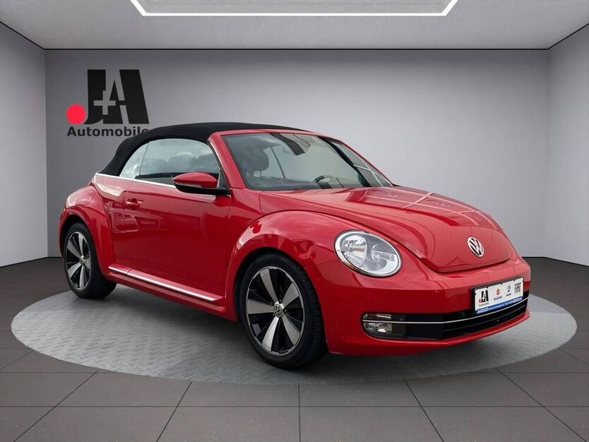Beetle
