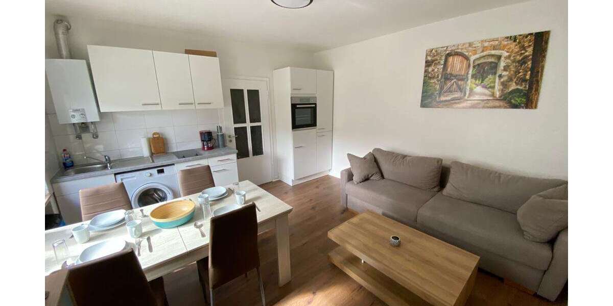 D-Zoo, attraktive möbl. 2 Zi. ETW, ruhig und Zentral , ca. 40qm Wfl., 8qm Nfl. im Keller 2 zimmer