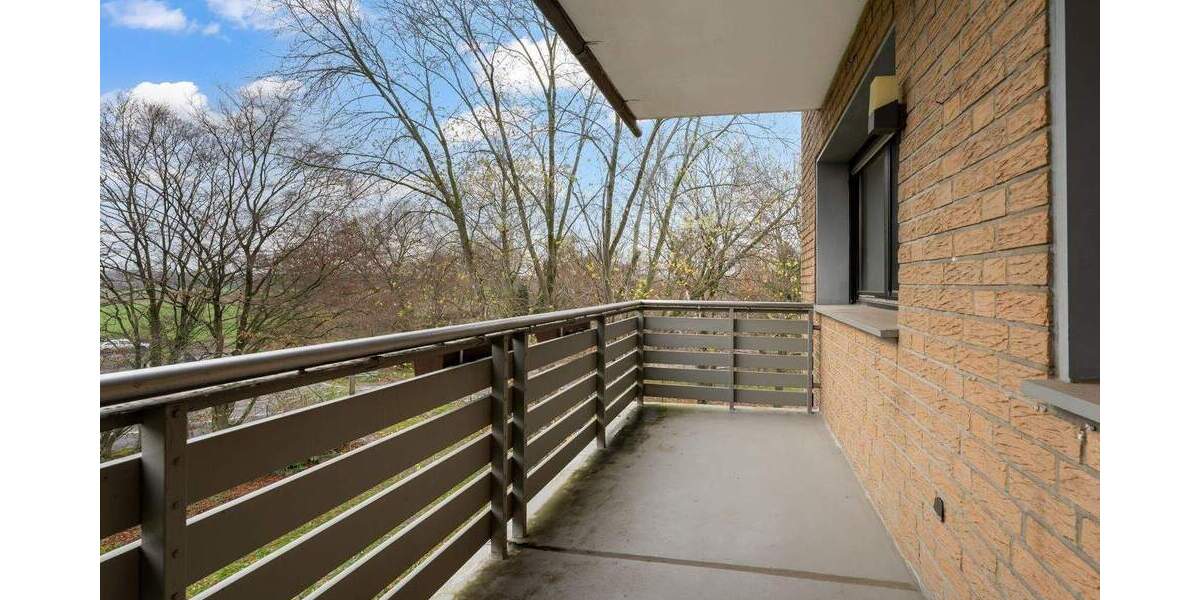 Etagenwohnung Bergheim Ahe - 4 Zimmer, 90 m&sup2;, 110.000&euro; | Angebot:23961489