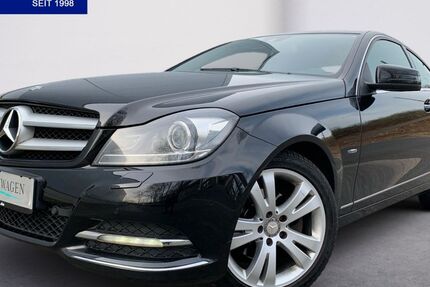 Mercedes-Benz C 250 236.000 km 8.990 € Neuss 41462
