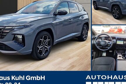 Hyundai TUCSON 35.009 km 33.488 &euro; Overath 51491