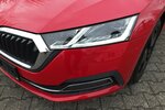Skoda Octavia 2.0TDi STYLE NAVI BLUETOOTH PARKPILOT 53.254 km 18.908 &euro; Köln 50858