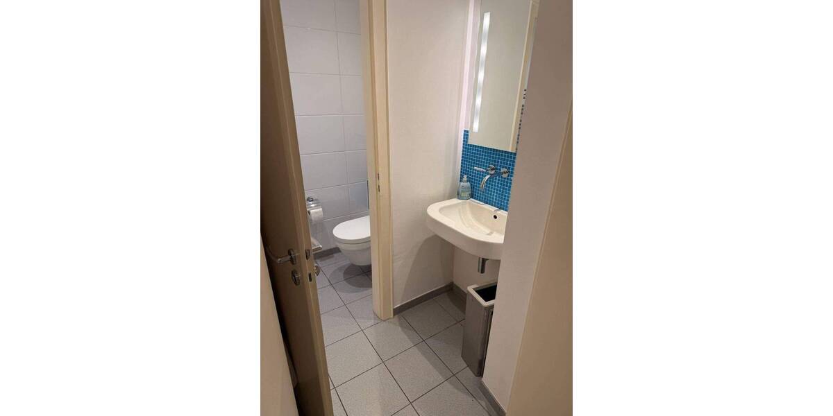 Gewerbeobjekt Düsseldorf Derendorf - 1 Zimmer, 60 m&sup2;, 980&euro; | Angebot:26886915