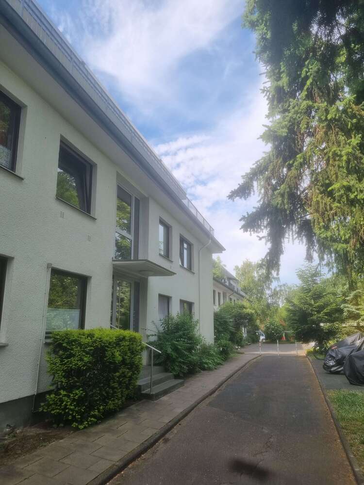 Wohnung zum Mieten in Köln 1.000 € 95 m²