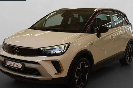 Opel Crossland (X) 42.600 km 12.950 &euro; Leverkusen 51381