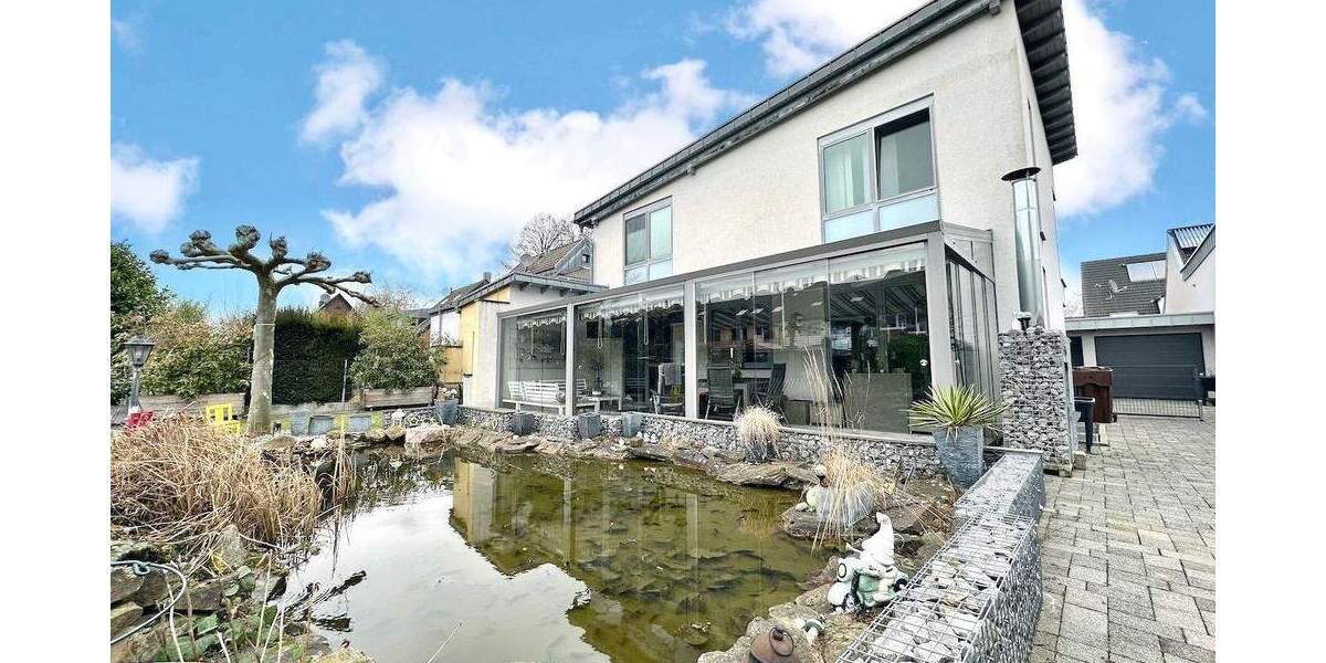 Mehrfamilienhaus, Wohnhaus Neuss Rosellen - 1 Zimmer, 370 m&sup2;, 1.493.000&euro; | Angebot:25687669