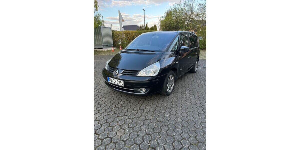Renault Espace 227.000 km 7.800 &euro; troisdorf 53840