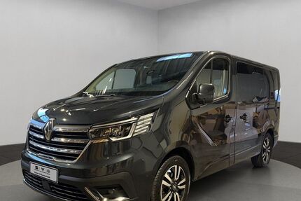 Renault Trafic 50.260 km 38.980 &euro; Lohmar 53797
