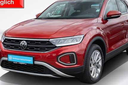 VW T-Roc 23.185 km 21.975 &euro; Troisdorf-Spich 53842