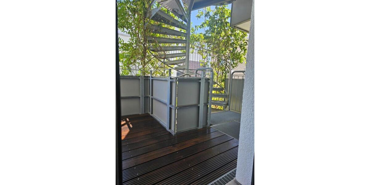 Wohnen am Vorgebirgspark- Marienhof 51m² 2 Sonnenbalkone 2 zimmer