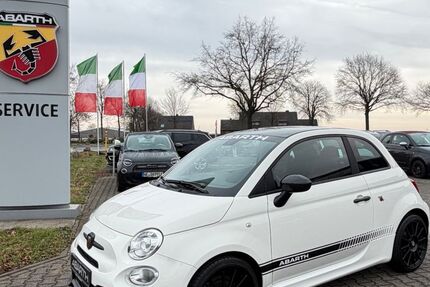 Abarth 595 Competizione 52.610 km 21.799 &euro; Grevenbroich 41515