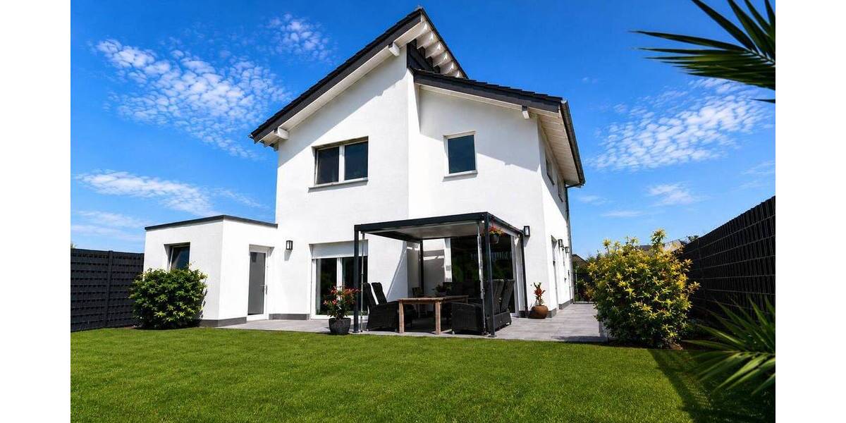 Einfamilienhaus Grevenbroich Wevelinghoven - 4 Zimmer, 139 m&sup2;, 749.000&euro; | Angebot:26820150