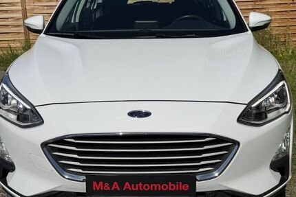 Ford Focus 99.800 km 12.600 &euro; Bergheim 50126