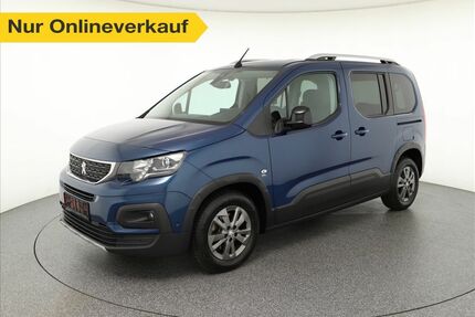 Peugeot Rifter 69.170 km 19.460 &euro; Düsseldorf 40599