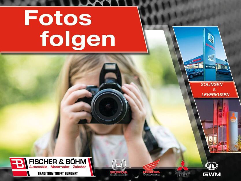 Mitsubishi Outlander 47.131 km 21.650 € Leverkusen 51373