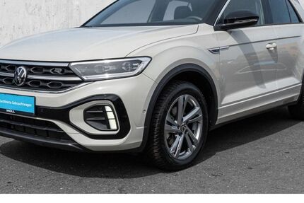 VW T-Roc 22.104 km 25.990 &euro; Düsseldorf 40474