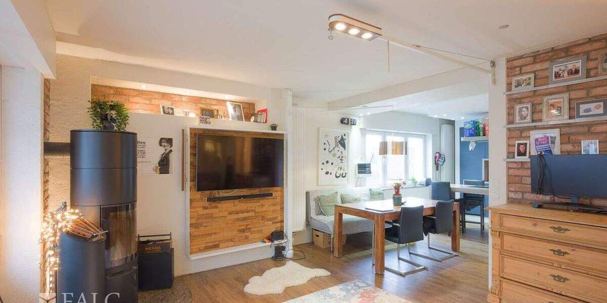 Bungalow Wermelskirchen - 4 Zimmer, 118 m&sup2;, 395.000&euro; | Angebot:25278730